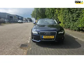 Audi A4 Avant 1.8 TFSI Pro Line Business