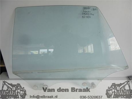 Subaru Legacy Sedan 1994-2002 Portierraam links achter