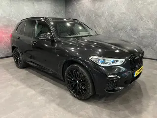 BMW X5 XDrive40i High Executive NAP LASER ACHTERASBESTURING