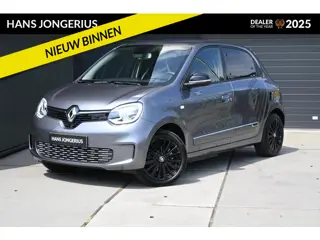 Renault Twingo Z.E. R80 E-Tech Série Limitée Urban Night 22 kWh | STOELVERWARMING | CAMERA | NAVI | 