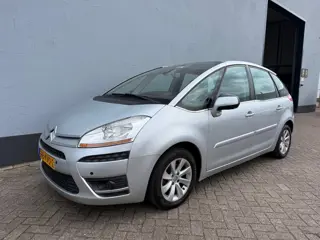 Citroen C4 Picasso 1.6 THP Business EB6V 5p. Automaat