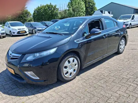 Opel Ampera 1.4 hybride 2013 Clima leder apk 11-26