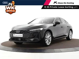 Audi A5 2.0 e-hybrid quattro Pro Line 299 PK · Tech pakket · Elek. wegklapbare trekhaak · Voorventil