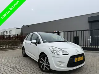 Citroën C3 1.6 eHDi Collection Bleutooth Gps Panorama