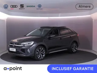 Volkswagen Taigo 1.5 TSI Style 150 pk Automaat (DSG) | Navigatie | Panoramadak | Trekhaak (afneembaa