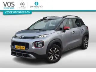 Citroën C3 Aircross PureTech 110 EAT6 C-Series Automaat | Navigatie | Trekhaak | Airco | Camera acht