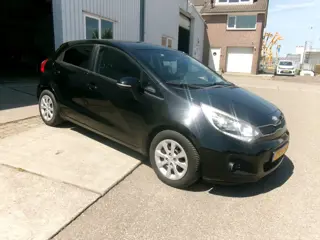Kia Rio 1.2 CVVT Super Pack (bj 2013)