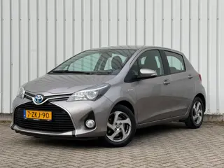 Toyota Yaris 1.5 Hybrid Lease|Navi|Cruise|Camera|NAP