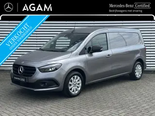 Mercedes-Benz Citan 112 CDI L2 Select Automaat Veel Opties