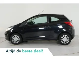 Ford Ka 1.2 Comfort start/stop | Airco | (bj 2011)