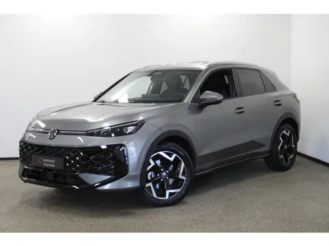 Volkswagen T-Roc 1.5 TSI R-Line Edition (bj 2026)