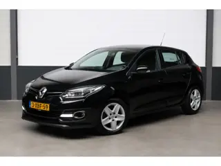 Renault Mégane 1.2 TCe Expression l Airco Cruise Navi