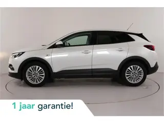 Opel Grandland X 1.2 Turbo Edition | Trekhaak | Stl. verw. | Camera |