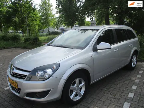 Opel ASTRA 1.6 CARAVAN Airco