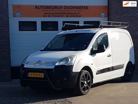 Citroen Berlingo 1.6 VTi 500 Comfort