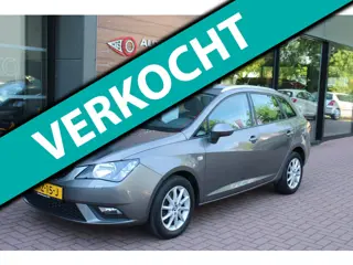 Seat IBIZA ST 1.0 EcoTSI Style Connect