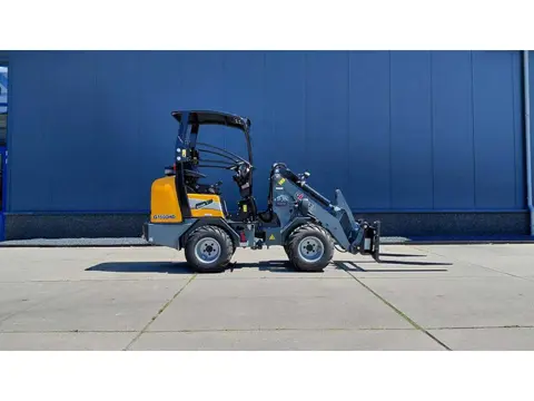 Giant 1500HD