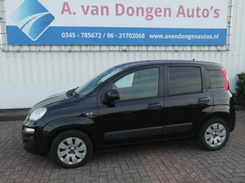 FIAT PANDA 0.9 TWINAIR ED. COOL,Airco,Bltooth,APK 30-9-26
