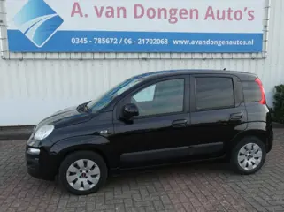 FIAT PANDA 0.9 TWINAIR ED. COOL,Airco,Bltooth,APK 30-9-26