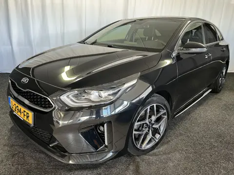 Kia ProCeed 1.0 T-GDI GT-Line 1E EIGN/ECC/APPLE/CAMERA/CRUISE