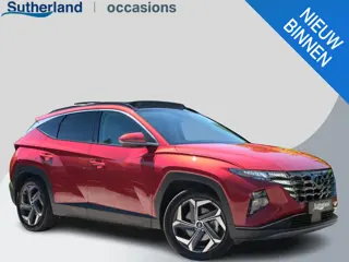 Hyundai Tucson 1.6 T-GDI PHEV Premium Sky 4WD 265pk | Trekhaak | Panoramadak | Stoelverwarming/Koeli