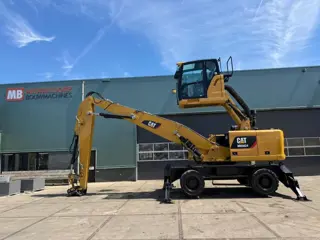 Caterpillar MH3024 MB6173