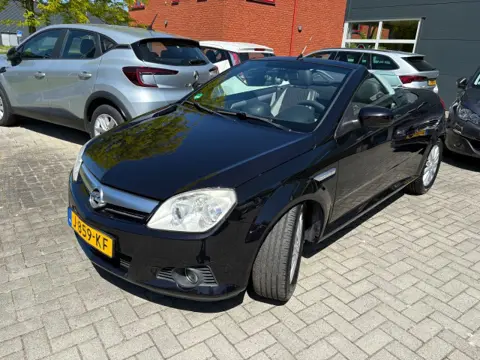 OPEL TIGRA 1.4-16V LINEA NERA