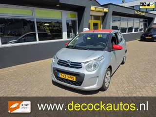 Citroen C1 1.0 e-VTi Airscape Feel
