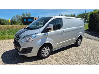 Ford Transit Custom 290 2.2 TDCI L1H1 Trend nieuwe APK