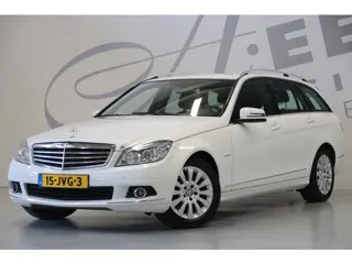 Mercedes-Benz C-klasse Estate 180 K NAP/ Origineel NL