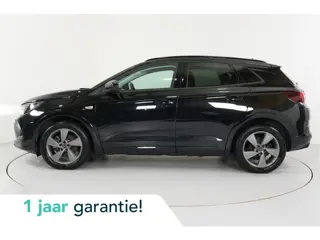 Opel Grandland 1.6 Turbo Plug-In Hybrid GS | Stl. verw. | 360 Camera | Keyless | El. achterklep |