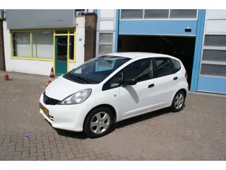 Honda Jazz 1.2 Cool Plus met niewe apk