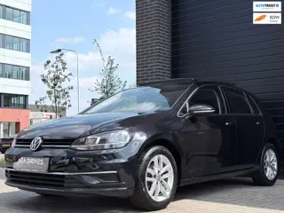Volkswagen GOLF 1.0 TSI Comfortline| Bouwjaar 2017 | Panorama-dak, LED koplampen, Navigatie, Stoelve
