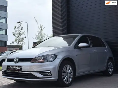 Volkswagen Golf 7.5 Join 2018 | Zuinig, luxe uitvoering, 89.244 km, zeer nette staat |eerste eigenaa