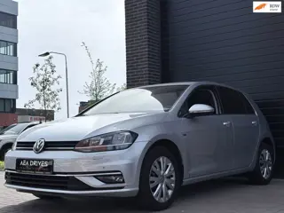 Volkswagen Golf 7.5 Join 2018 | Zuinig, luxe uitvoering, 89.244 km, zeer nette staat |eerste eigenaa