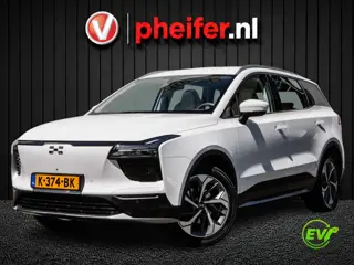 Aiways U5 63kWh Showroom SOH 100% Leer/ 360 Camera/ Carplay/ Full led/ Adapt. cruise/ 19" Lmv