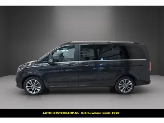 Mercedes-Benz V-Klasse 250d L2 Avantgarde 7 personen Distronic EL. Schuifdeuren 360 Camera 18 Inch T