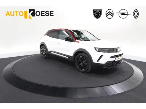 Opel Mokka Electric Level 4 50 kWh | SOH 97,5% | Adaptieve Cruise Control | Camera | Apple Carplay |