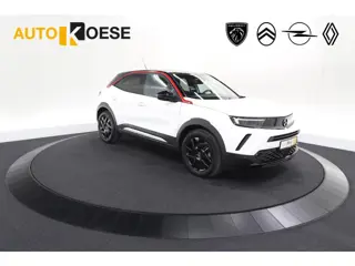 Opel Mokka Electric Level 4 50 kWh | SOH 97,5% | Adaptieve Cruise Control | Camera | Apple Carplay |