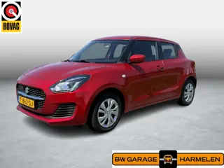 Suzuki Swift 1.2 Comfort Smart Hybrid | Bluetooth | DAB |