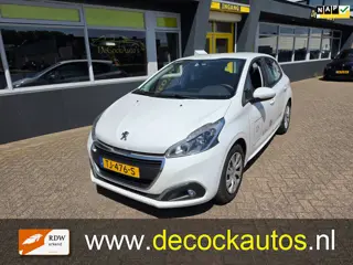 Peugeot 208 1.2 PureTech Blue Lion