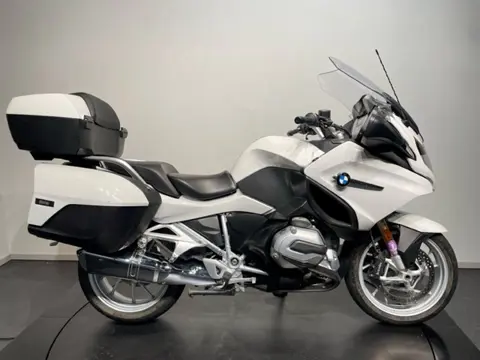 BMW R 1200 RT lc (bj 2018)