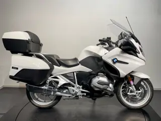 BMW R 1200 RT lc (bj 2018)