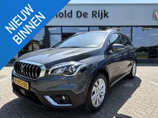 Suzuki S-Cross 1.0 Boosterjet Select