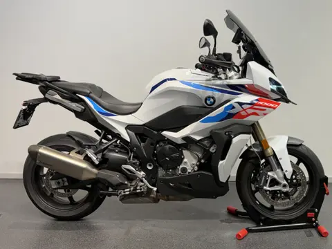BMW S 1000 XR model E/P (bj 2023)