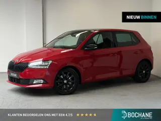 Skoda Fabia 1.0 TSI Sport business | PANO | TREKHAAK | ACC | CARPLAY |