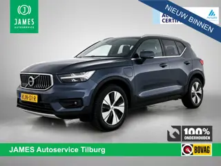 Volvo XC40 1.5 T4 Plug-in hybrid Essential Bright CAMERA | EL-ACHTERKLEP | NAVI