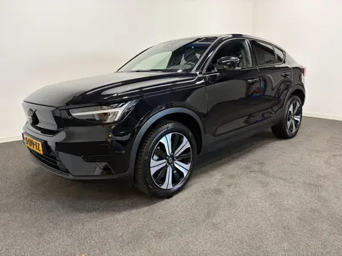 Volvo C40 Recharge Plus 69 kWh Adapt Cruise/ Camera/ Pano