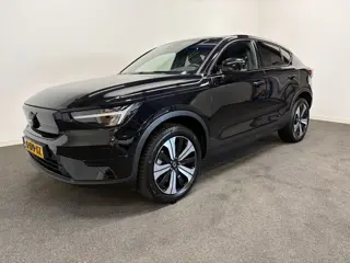 Volvo C40 Recharge Plus 69 kWh Adapt Cruise/ Camera/ Pano