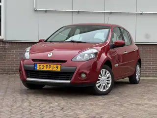 Renault Clio 1.2 TCe Collection AIRCO | CRUISE | 103 PK !